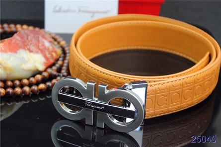 Ferragamo Belts-688